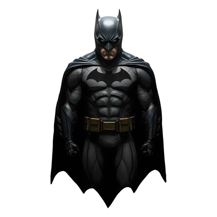 Batman Hős - Fa puzzle