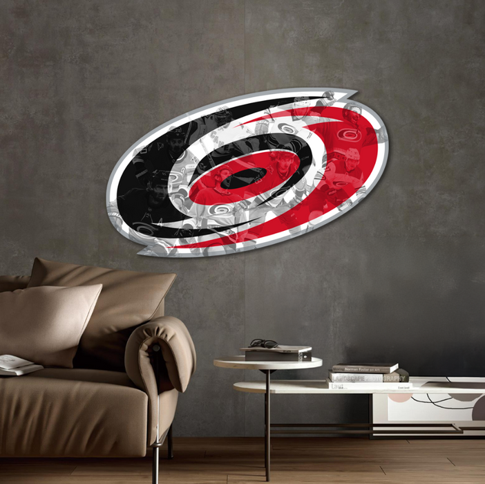 Fa Falikép Carolina Hurricanes