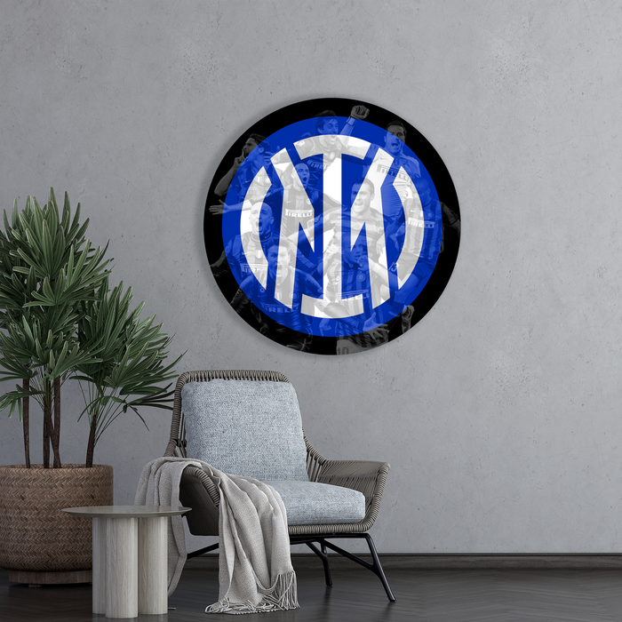 Fa Falikép Inter Milan
