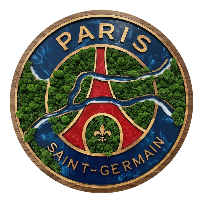 PSG - moha - Fa puzzle