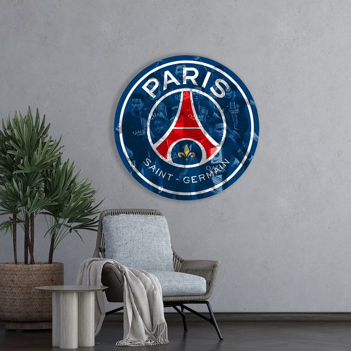 Fa Falikép PSG