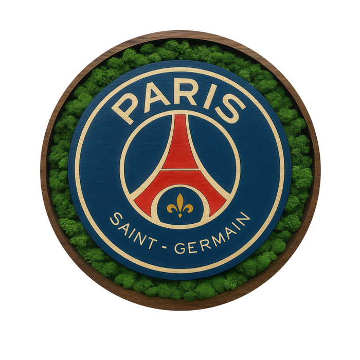 PSG - moha - Fa puzzle