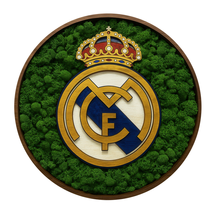 Real Madrid - moha - Fa puzzle
