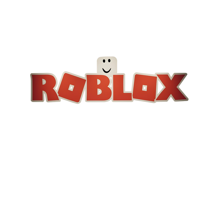 Világító falikép - Roblox - Éjjeli lámpa