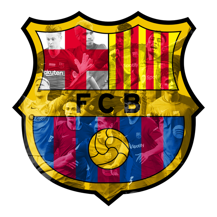 Fa Falikép FC Barcelona