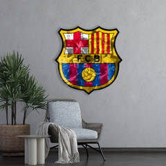Fa Falikép FC Barcelona