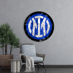 Fa Falikép Inter Milan