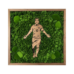 Messi - moha - Fa puzzle