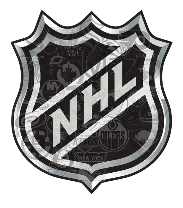 Fa Falikép - NHL - logó