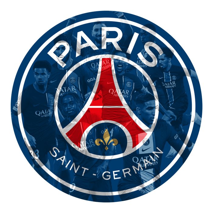 Fa Falikép PSG