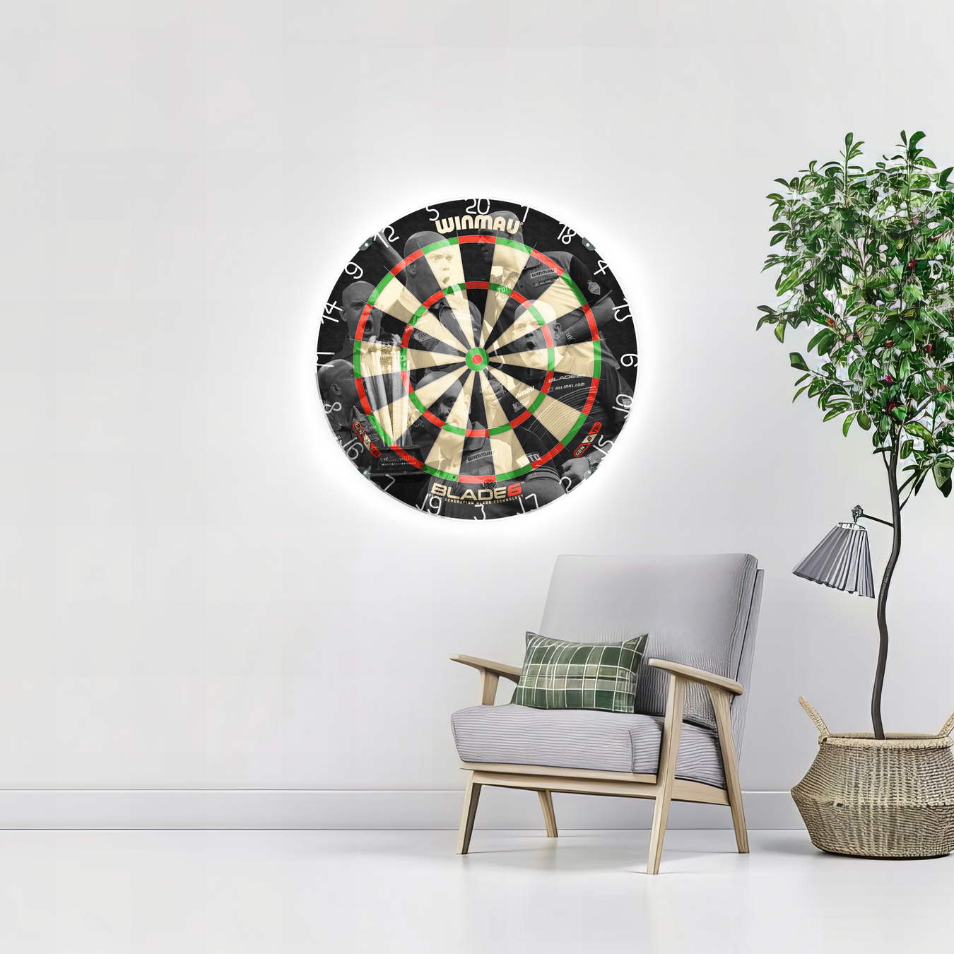 Darts Bajnokok