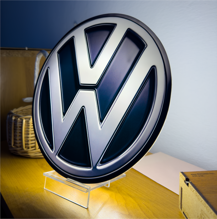 Asztali lámpa VW das Auto